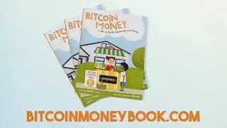 Аудиокнига &mdash; &laquo;Деньги в биткоинах: история Битвилля и открытия хороших денег&raquo;.