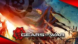 [4K/HDR] Gears of War : Judgment / Xbox Series S Gameplay