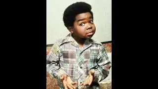 Gary Wolter Interviews Gary Coleman - Arnold From Diff'rent Strokes on Mix 96.5