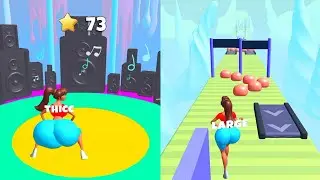 Bounce Big Max level Game SOUGNHFN8