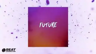 [VOCAL CHOPS] FUTURE - Future x Schoolboy Q Type Beat - Instrumental