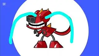 Calling All Mixels - Meltus is Upset #mixels #mixelsmoonmadness