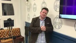 Social Media Marketing Masterclass - Russel'sTestimonial