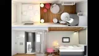 citizenM Hotel Interiors Amsterdam