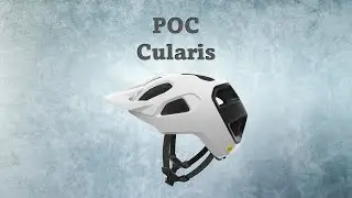 POC Cularis Fahrradhelm im Test 🚴‍♂️ – Ultraleicht und perfekt für heiße Tage!
