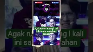 abang l gak bisa di ajak kerjasama #shorts#leslar#lestikejora#levianbillar