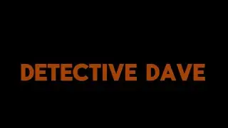 Detective Dave Official Movie Announcement 