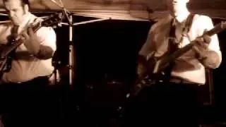 RAUNCHY -  THE VIBRANTS
