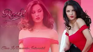 Rubi Soundtrack - La Descarada Instrumental