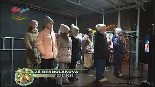 Vianoce v Holíči 2025