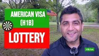 What is H1b Lottery system, and how does it work? let's find out.