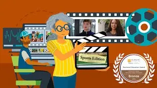 Concepts Unwrapped: Sports Edition Full Trailer