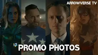 DC's Stargirl 3x13 - 