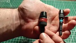Битодержатель Makita E-24125