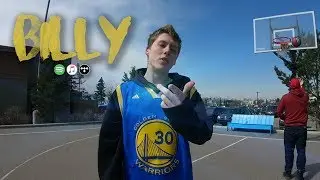 Ver2ion - Billy (Official Video)