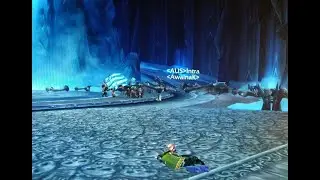 Hope n Challenges || Lord Marrowgar 10n || 6 twinks and their destiny || Warmane