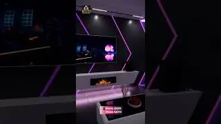 #Modern children games room ✨#games room 🎉#modular interior #best#trending#subscribe@RGD Interior 👍