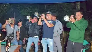 SEPTIEMBRE 2024 OLOTLA TLANCHINOL HGO. CON LOS AMIGOS DE LA CDMX