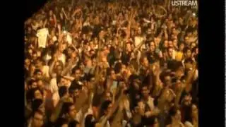 Infected Mushroom Live in Tel Aviv 10.02.2011 (Full Concert)