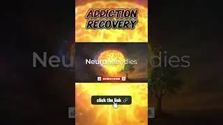Alcohol Addiction Recovery | 480 Hz  + 741 Hz  + 528 Hz | Chords: Cmaj7 - Fmaj7 - Gsus4 - Cmaj7