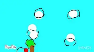 Chibi Zibi-  &brvbar;&brvbar;Short animation || funny  || clip flip ||❤