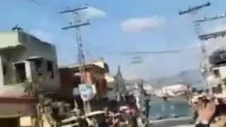 Pakistan Army Video in Bhimber Azad Kashmir