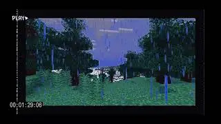 POV: it's 2013 and you're playing minecraft