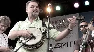 Del McCoury Band | 2019-08-11 | Randy Lynn Rag