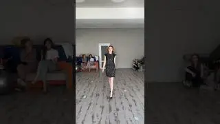 Models catwalk challenge #model #catwalk #catwalkchallenge