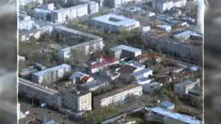 Клип о городе