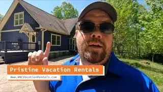 Pristine Vacations Rentals | Airbnb | House Hunting