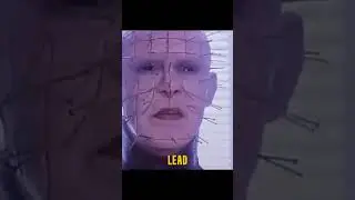 The Surprising Origin of Pinhead's Name