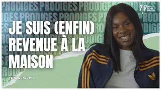 JE SUIS ENFIN REVENUE &Agrave; LA MAISON - T&eacute;moignage