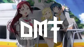 Guilty Kiss - Guilty Eyes Fever (Similar Outskirts Remix)