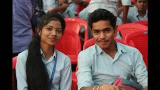 TechFest2018  #AnnualFunction Video #GPT CIVIL