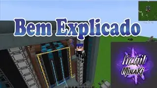Tutorial NuclearCraft PT BR (V&iacute;deo Especial)