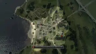 World in Conflict Multiplayer 1v1 With GenX (burstingblue) 9/7/2025