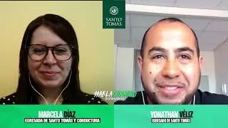 Entrevista habla Conmigo Laboratorista Dental 