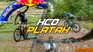 XCO Vertikalno Lice Platka | KAKO TEMPIRATI UTRKU