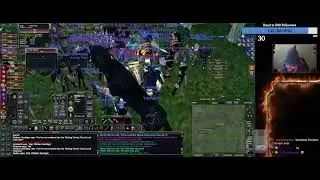 11/14/25 - Imperium Server!