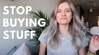 WHY FAST FASHION IS BAD 👕 (+ our addiction to consumption and stimulation)