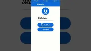 free fonts for vivo #shorts #shortsindia #tech #free #vivo