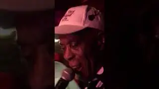 Buddy Guy Capitol Theatre 7/28/18