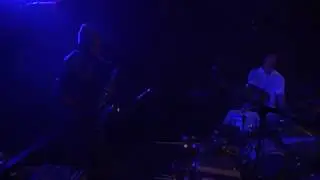 Duo Sonore / Ganesh Geymeier