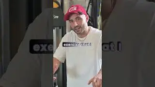 Unlock Insane Quad Growth With This Move 👊 #LegDay #LegExtensions #quadworkout