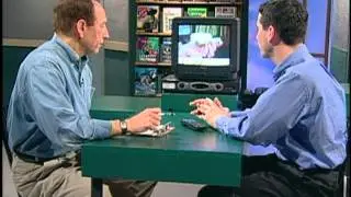 The Computer Chronicles - Interactive Television (2001)