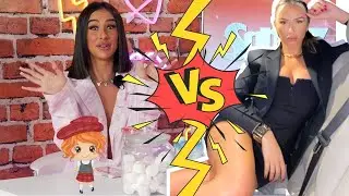 Carla #10CP4 clash Dita corporellement : &laquo;&nbsp;Toi tu as fait pire !&nbsp;&raquo; Elle balance !