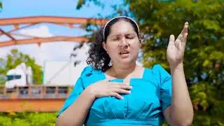 EL ME SAN&Oacute; / Cintya Elizabeth / Video Oficial