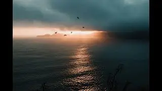 Zeroth Element - Serenity Through the Storm (Atmospheric Drum & Bass Mix)