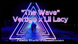 The Wave, Copenhagen, Danmark